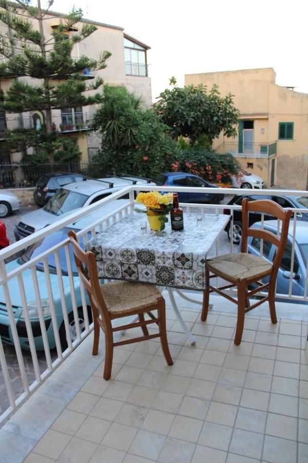 Il Sole Di Agrigento Lejlighed Eksteriør billede